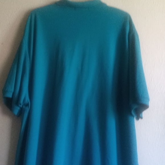 PORT AUTHORITY SHIRT(Men) - Picture 8 of 9